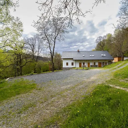 Hermann - Vernířovice