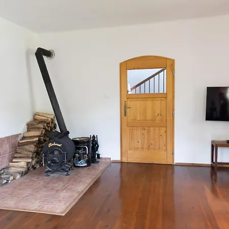 Apartment Hermann -