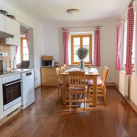 Apartment Hermann - *