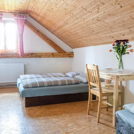 Hermann - Apartment