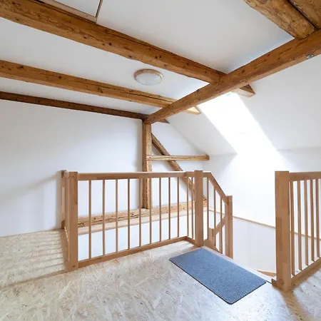 Hermann - Apartment *