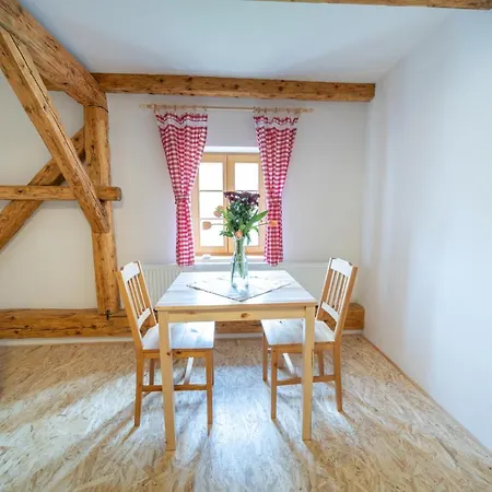 Hermann - Apartment