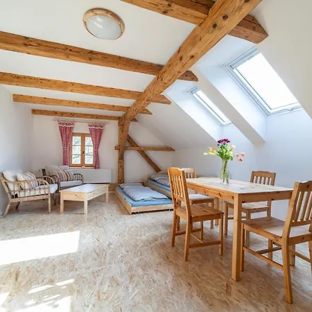 Appartamento Hermann - *