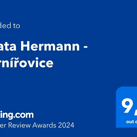 Hermann - * Vernířovice