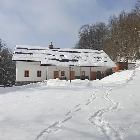 Apartment Hermann -