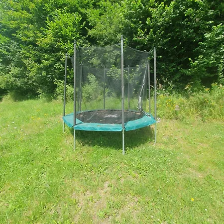 Appartement Hermann - *