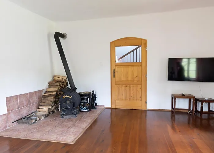 아파트 Hermann -