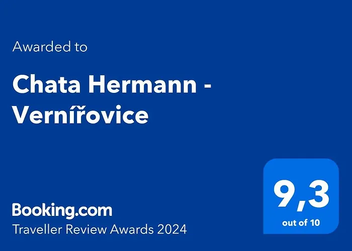 Hermann - * Vernířovice